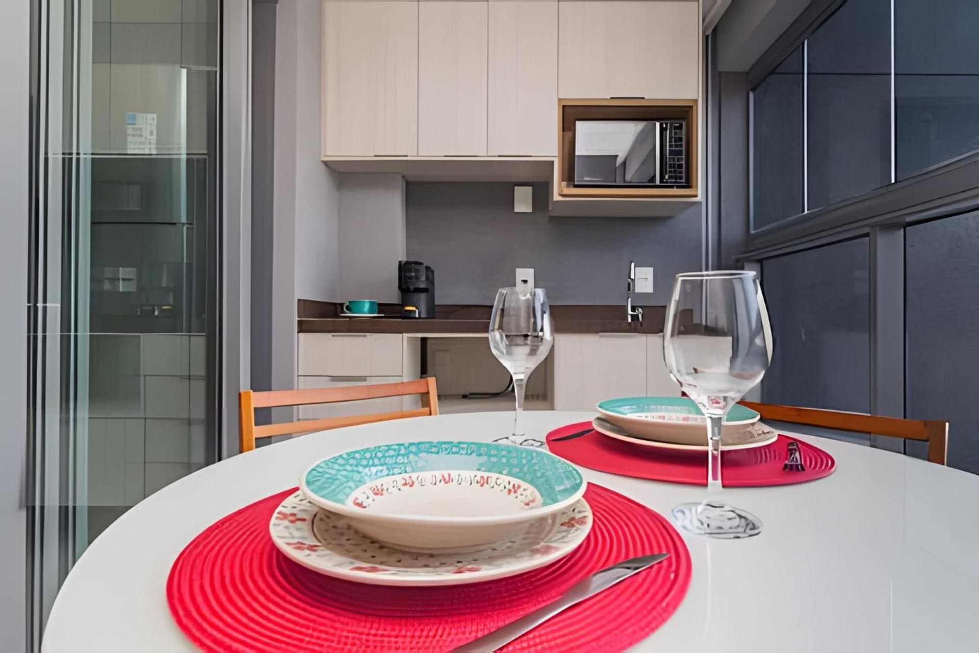 Apartamento Occa Z Cotovia 308 *
