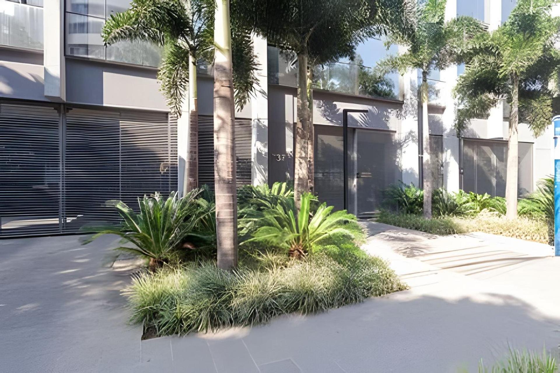 Occa Z Cotovia 308 Apartamento São Paulo