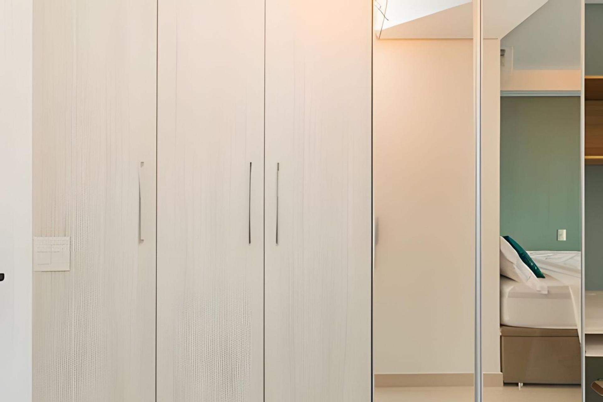 Occa Z Cotovia 308 Apartamento São Paulo