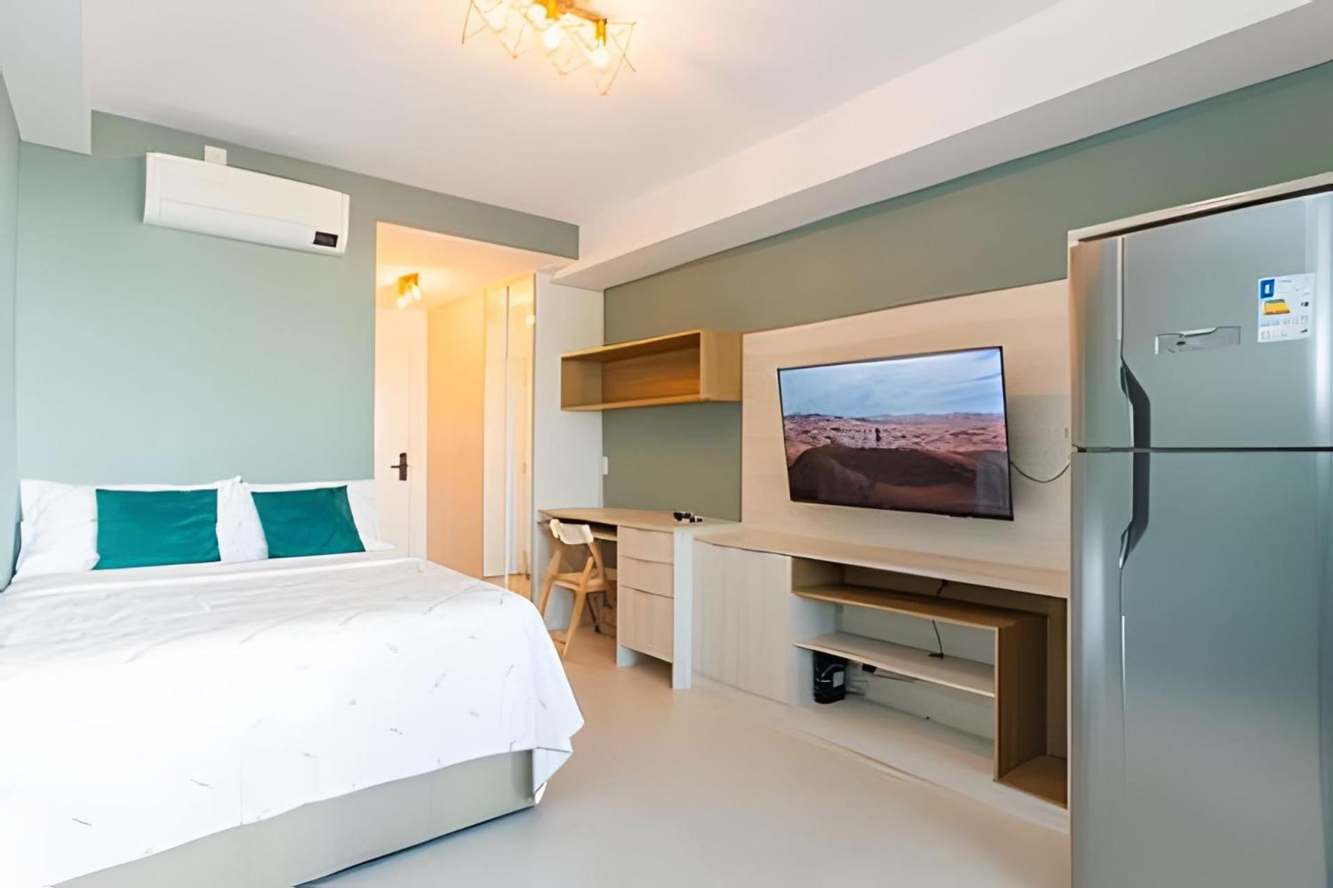 Occa Z Cotovia 308 Apartamento São Paulo
